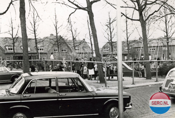 Beetsplein — Nijmegen