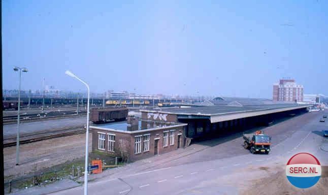 Bedrijven — Nijmegen
