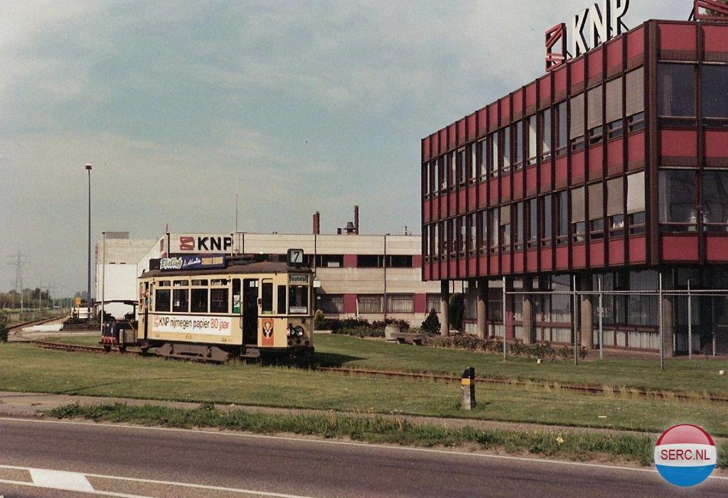 Bedrijven — Nijmegen