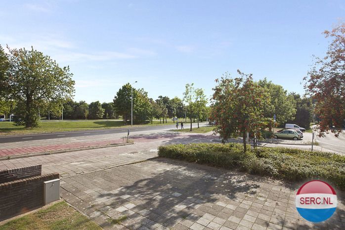 Aubadestraat — Nijmegen