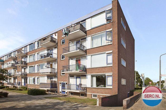 Aubadestraat — Nijmegen