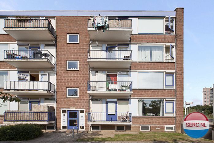 Aubadestraat — Nijmegen