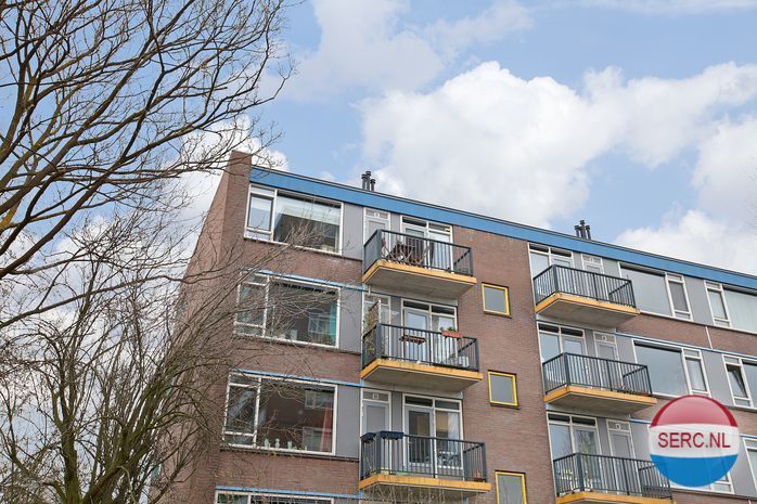 Aubadestraat — Nijmegen