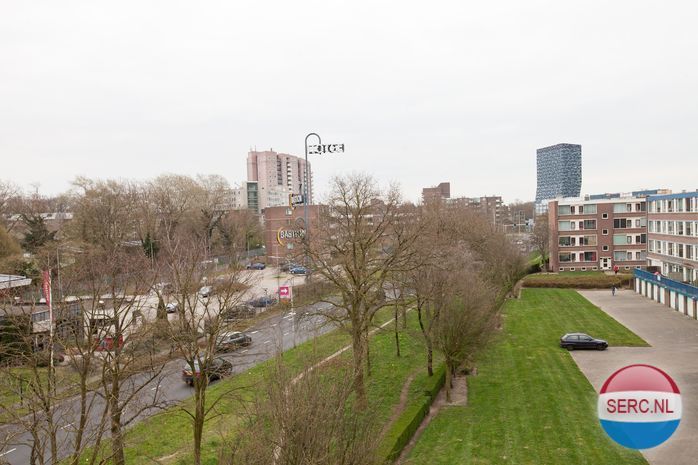 Aubadestraat — Nijmegen