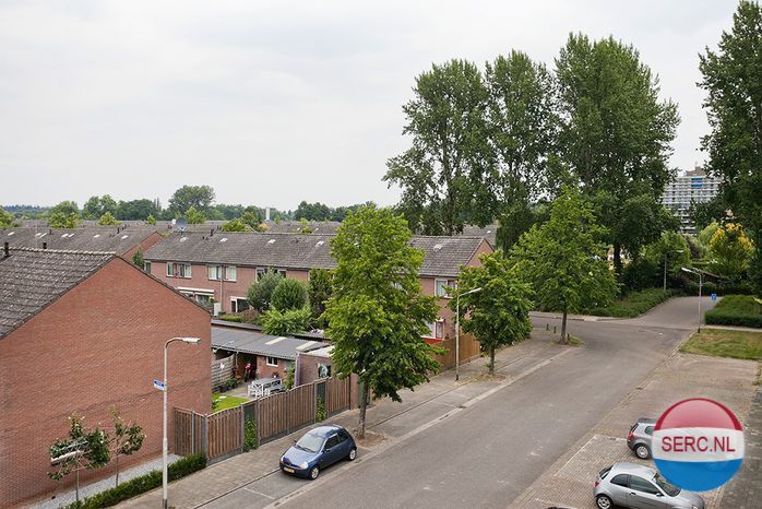 Aldenhof — Nijmegen
