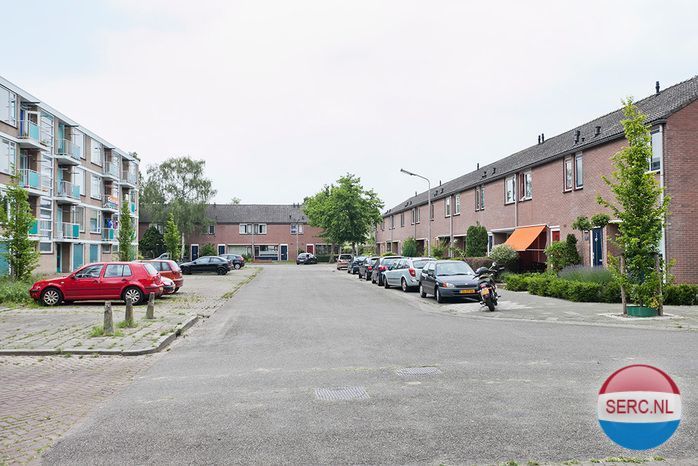 Aldenhof — Nijmegen