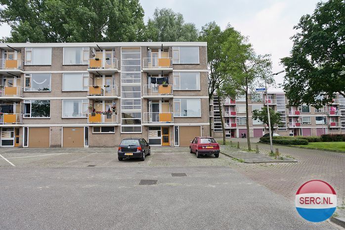 Aldenhof — Nijmegen
