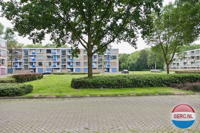 Aldenhof — Nijmegen
