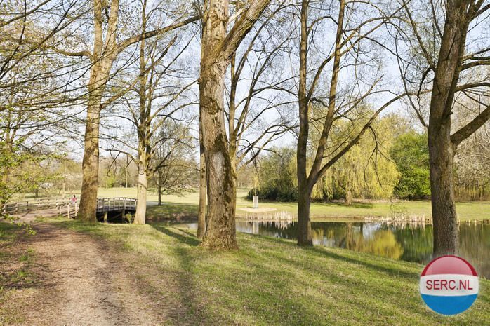 Aldenhof — Nijmegen