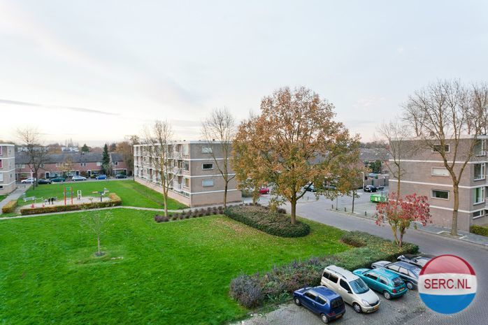 Aldenhof — Nijmegen