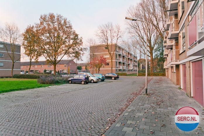 Aldenhof — Nijmegen
