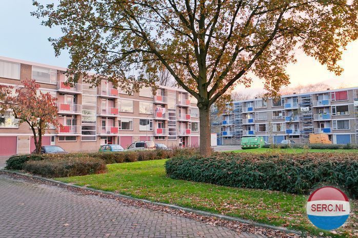 Aldenhof — Nijmegen