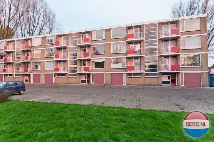 Aldenhof — Nijmegen