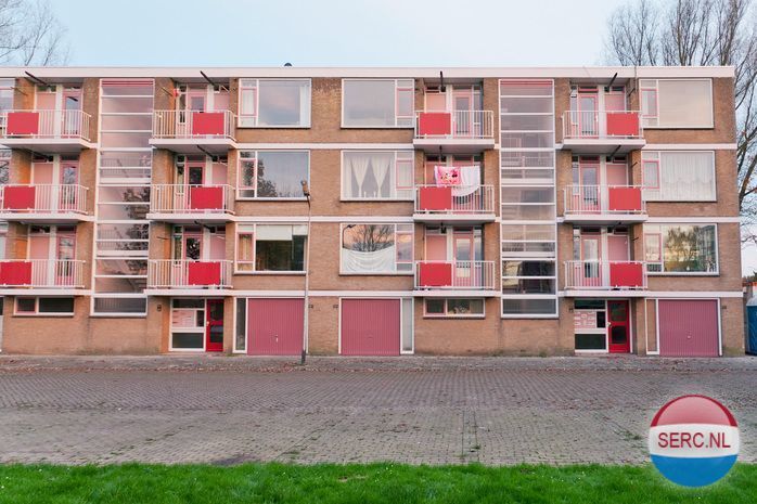 Aldenhof — Nijmegen