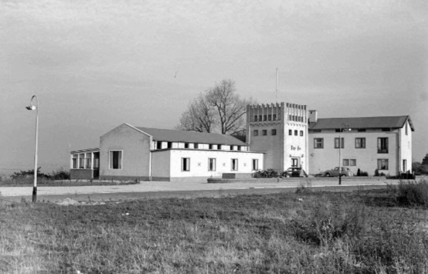 Batavierenweg — Nijmegen