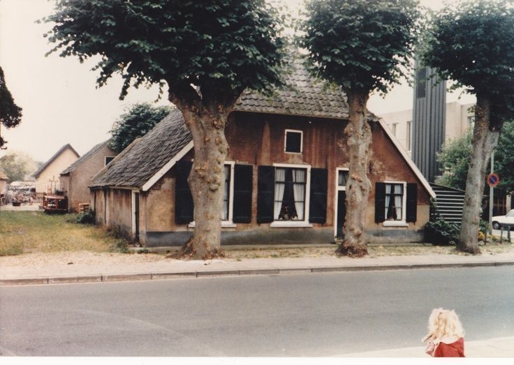 Brinkersweg — Nunspeet