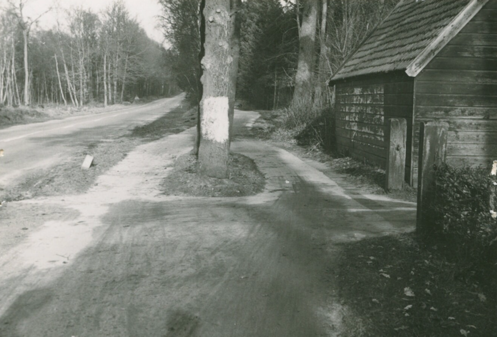Elspeterweg — Nunspeet