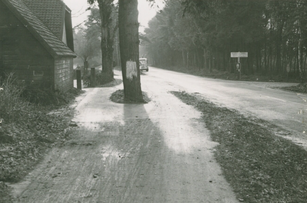 Elspeterweg — Nunspeet