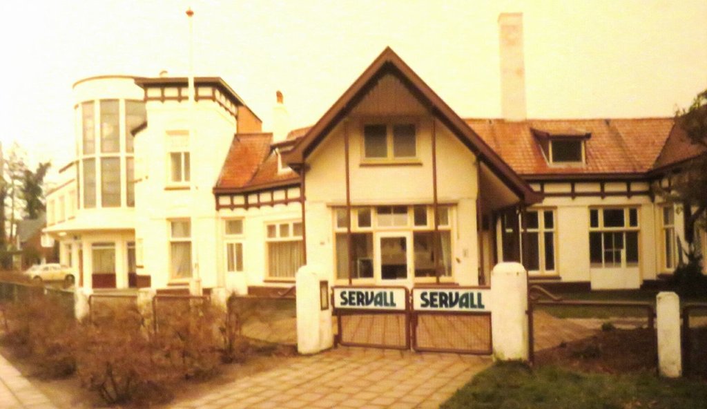 Bedrijven — Nunspeet