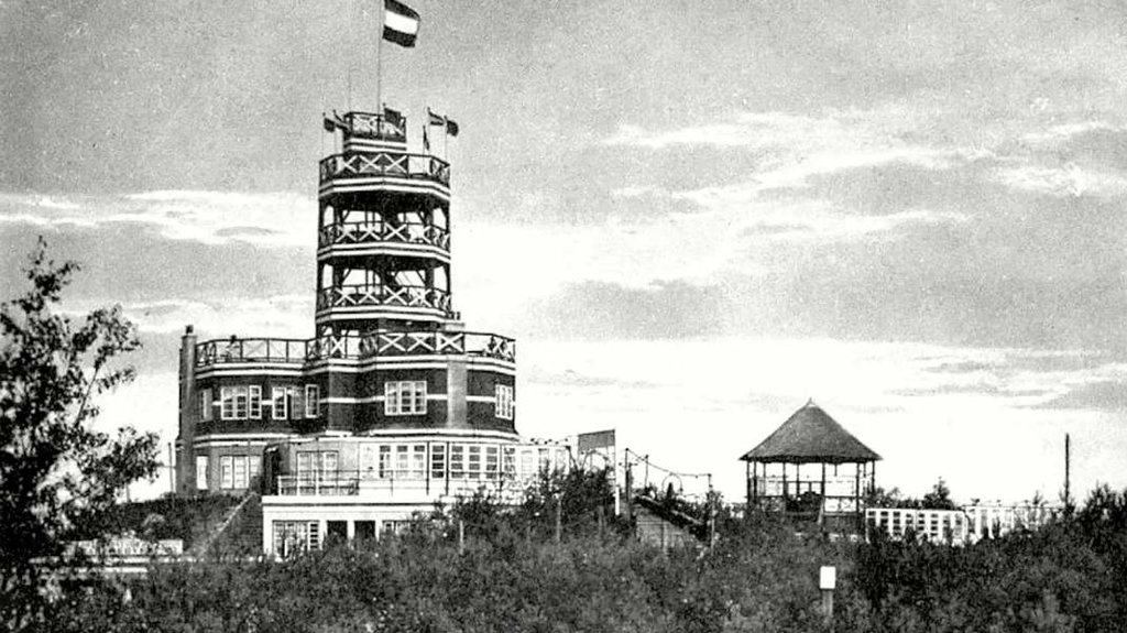 Belvedere — Nunspeet