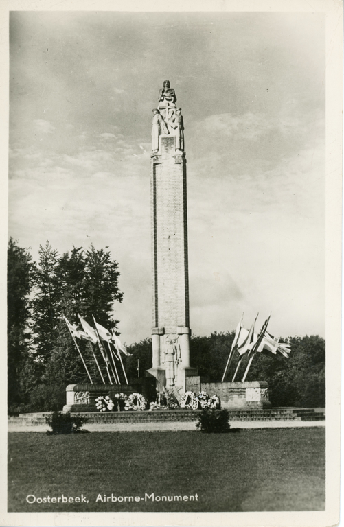 Diversen — Oosterbeek