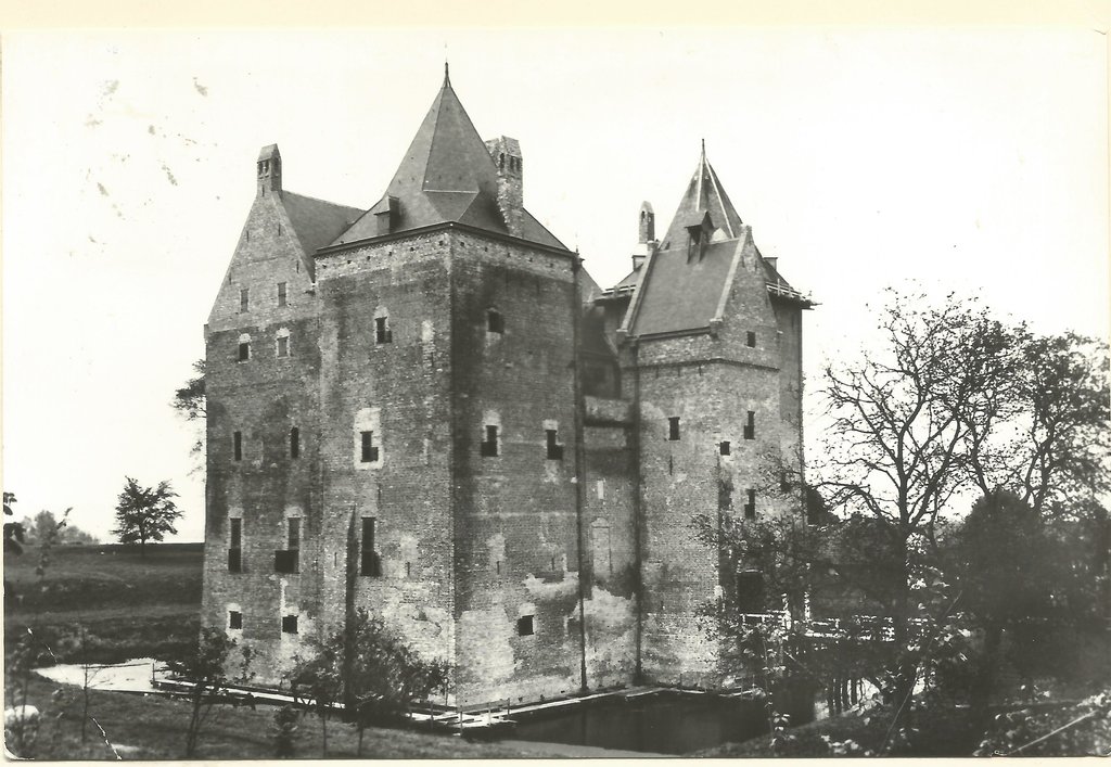 Overige foto's — Poederoijen