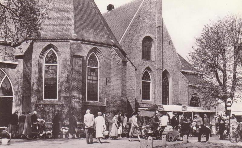 Dorpsstraat — Putten