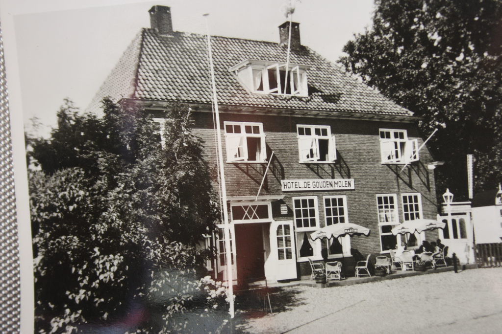 Bijzondere gebouwen — Rossum