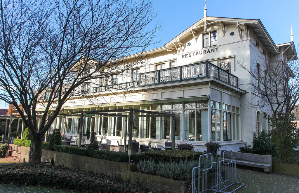 Dorpstraat — Ruurlo