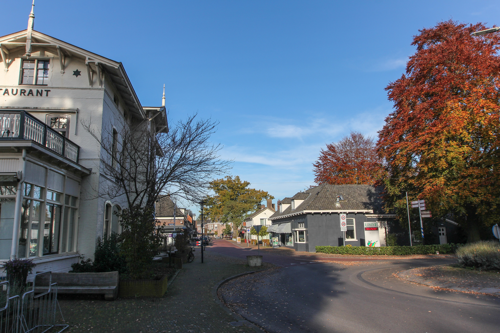 Dorpstraat — Ruurlo