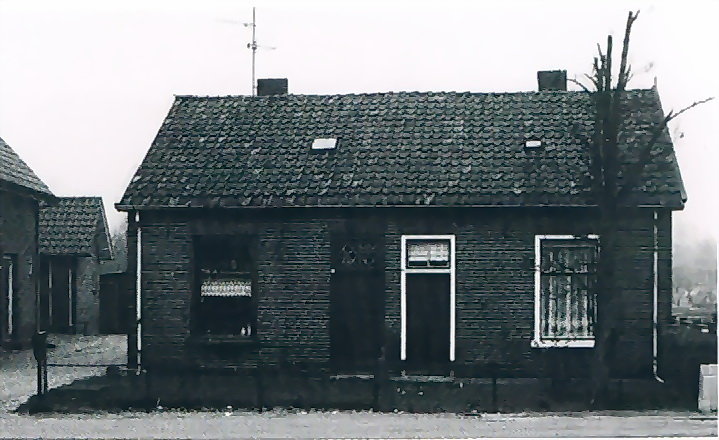 Oosteinde — Scherpenzeel