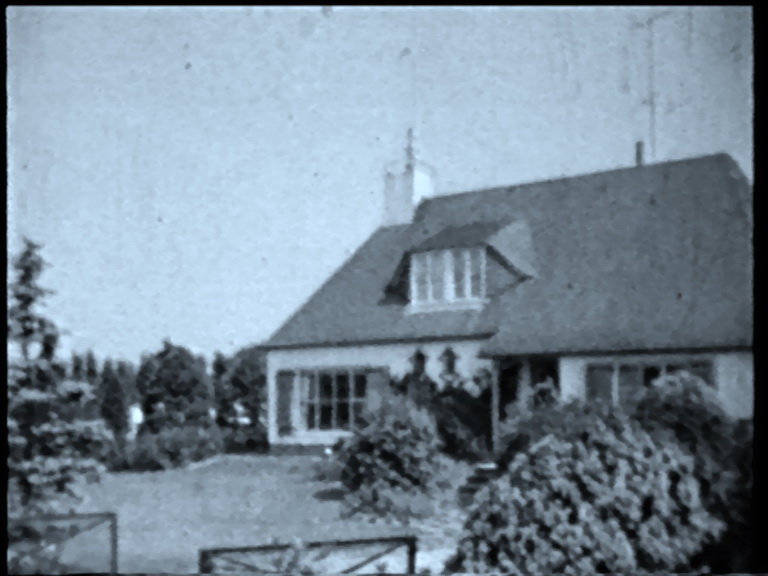 Oosteinde — Scherpenzeel