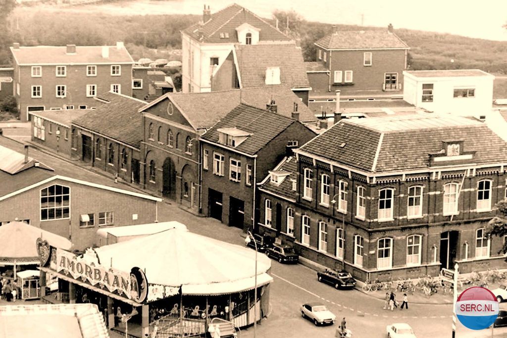 Bleekveld — Tiel