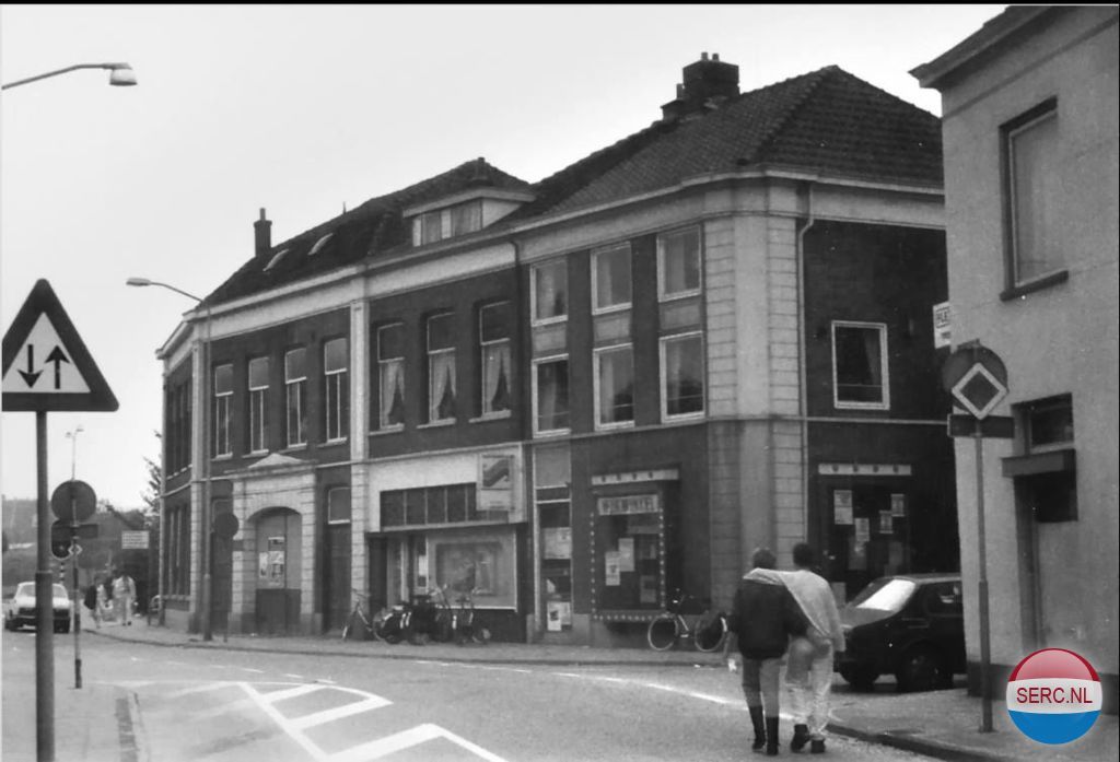 Binnenhoek — Tiel