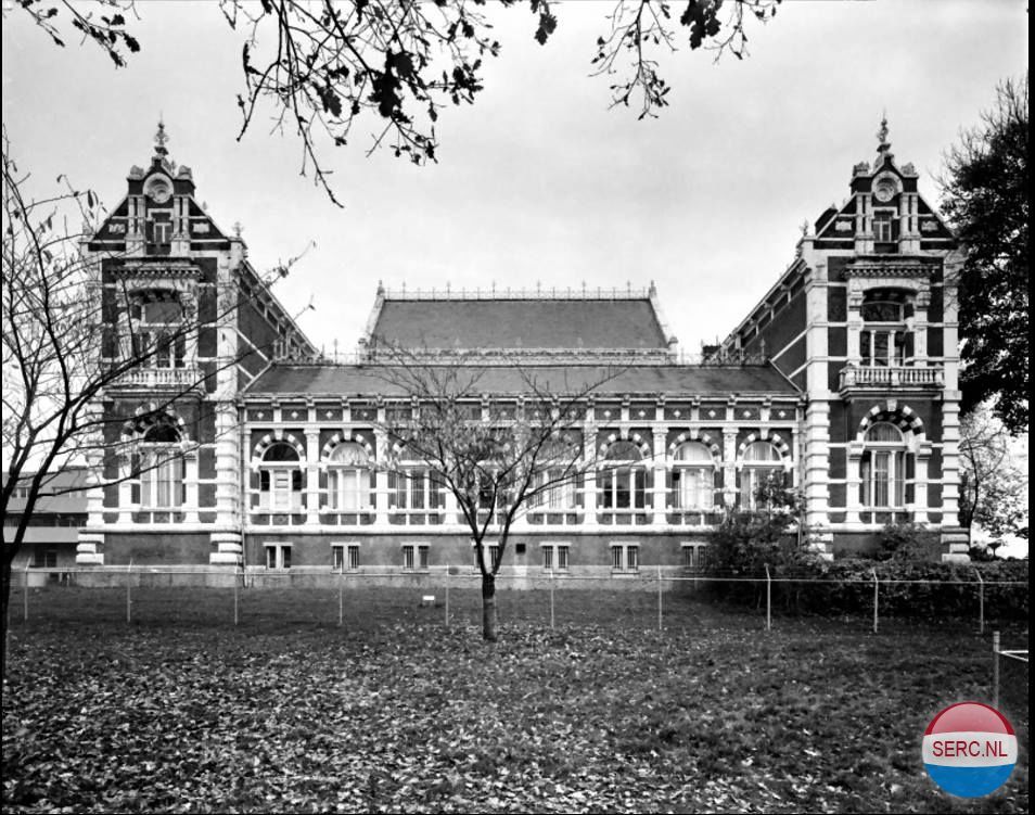 Bijzondere gebouwen — Tiel