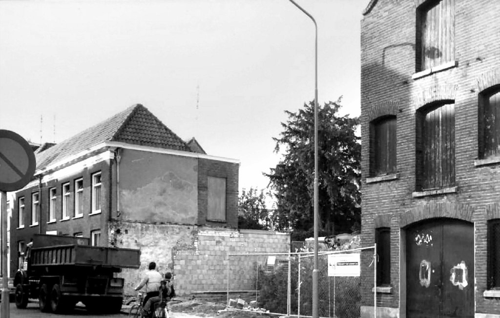 Ambtmanstraat — Tiel