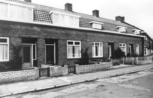 Binnenweg — Tiel