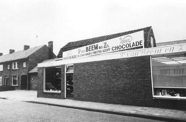 Bevrijdingslaan — Tiel
