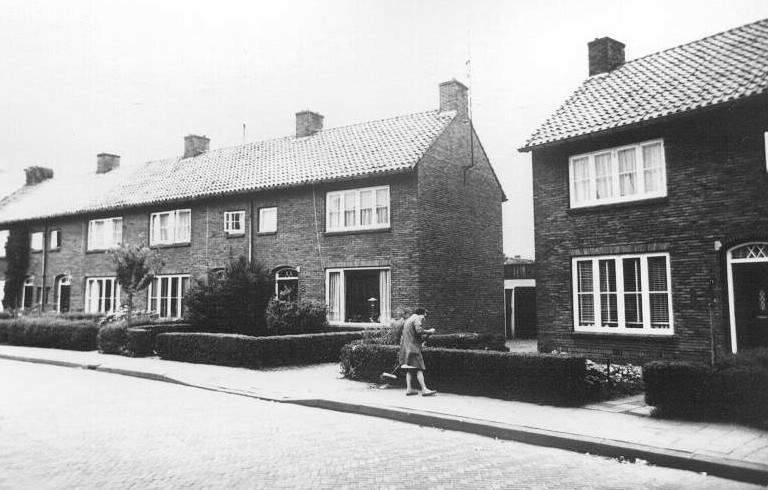 Bevrijdingslaan — Tiel
