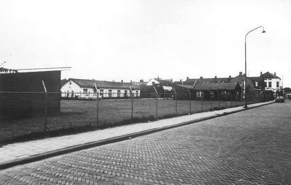 Bevrijdingslaan — Tiel