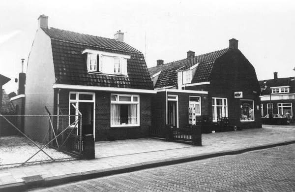 Bevrijdingslaan — Tiel