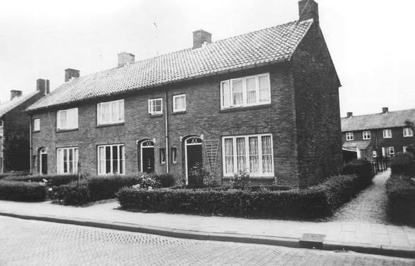 Bevrijdingslaan — Tiel