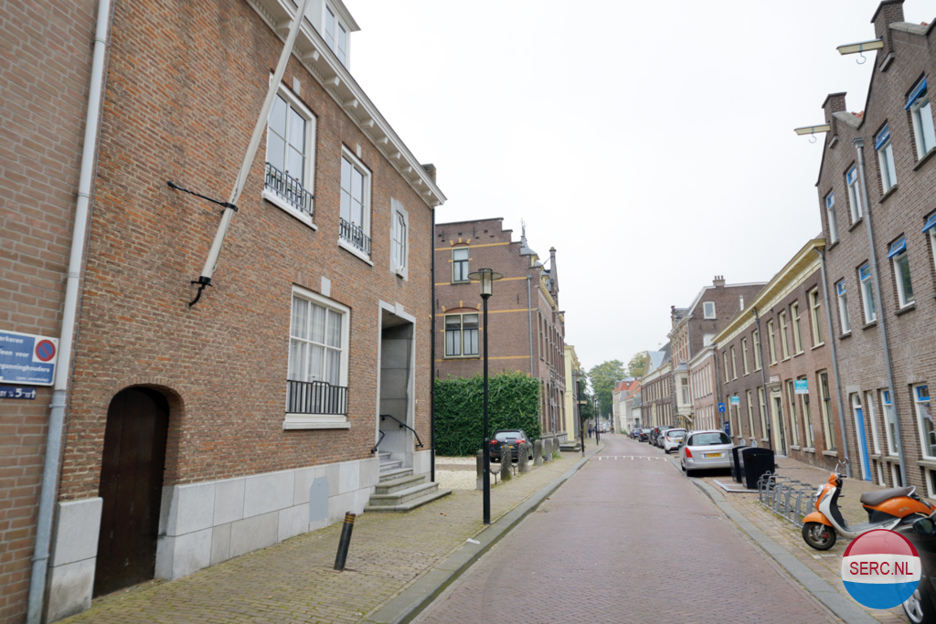 Ambtmanstraat — Tiel