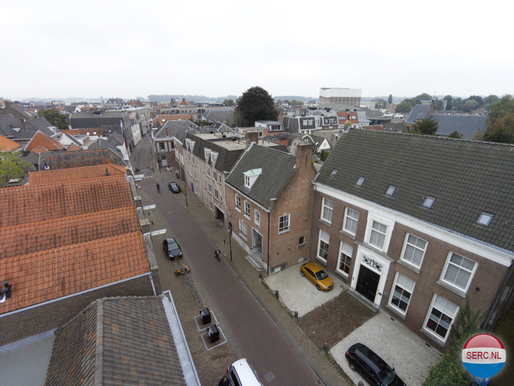 Ambtmanstraat — Tiel