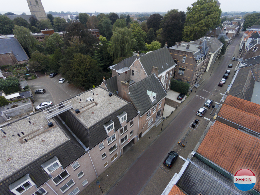 Ambtmanstraat — Tiel