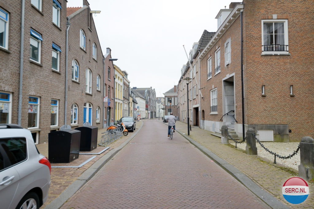 Ambtmanstraat — Tiel
