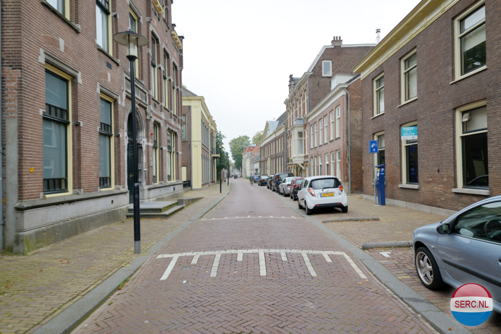 Ambtmanstraat — Tiel