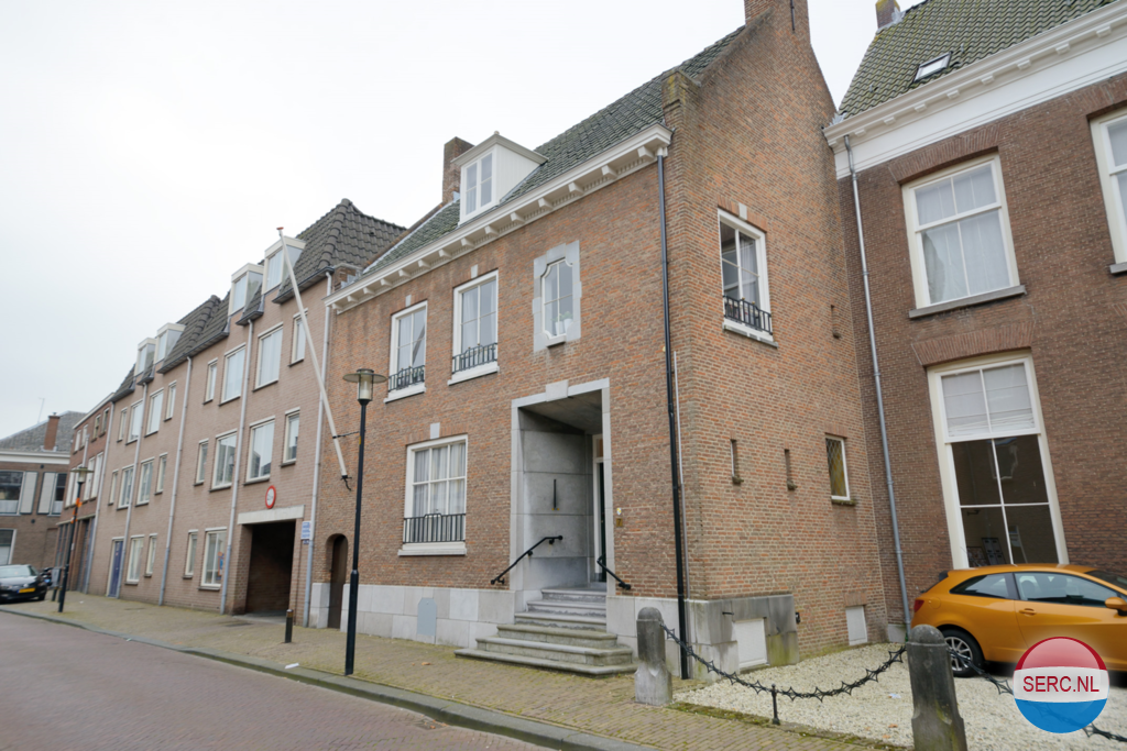 Ambtmanstraat — Tiel
