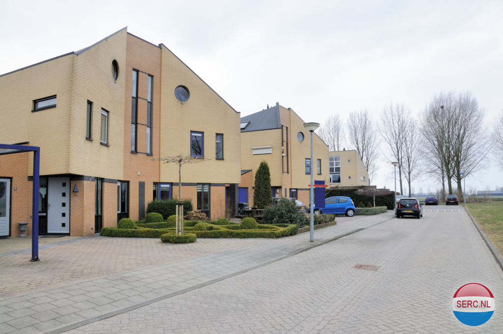 Boezem — Tiel
