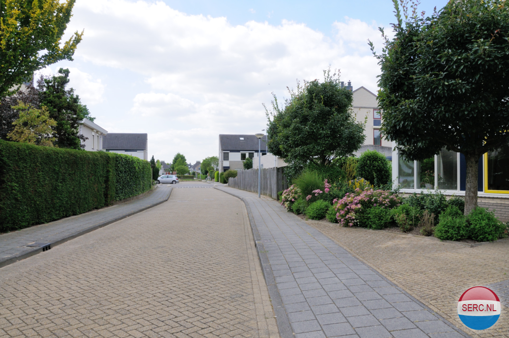 Botterwegstraat — Tiel